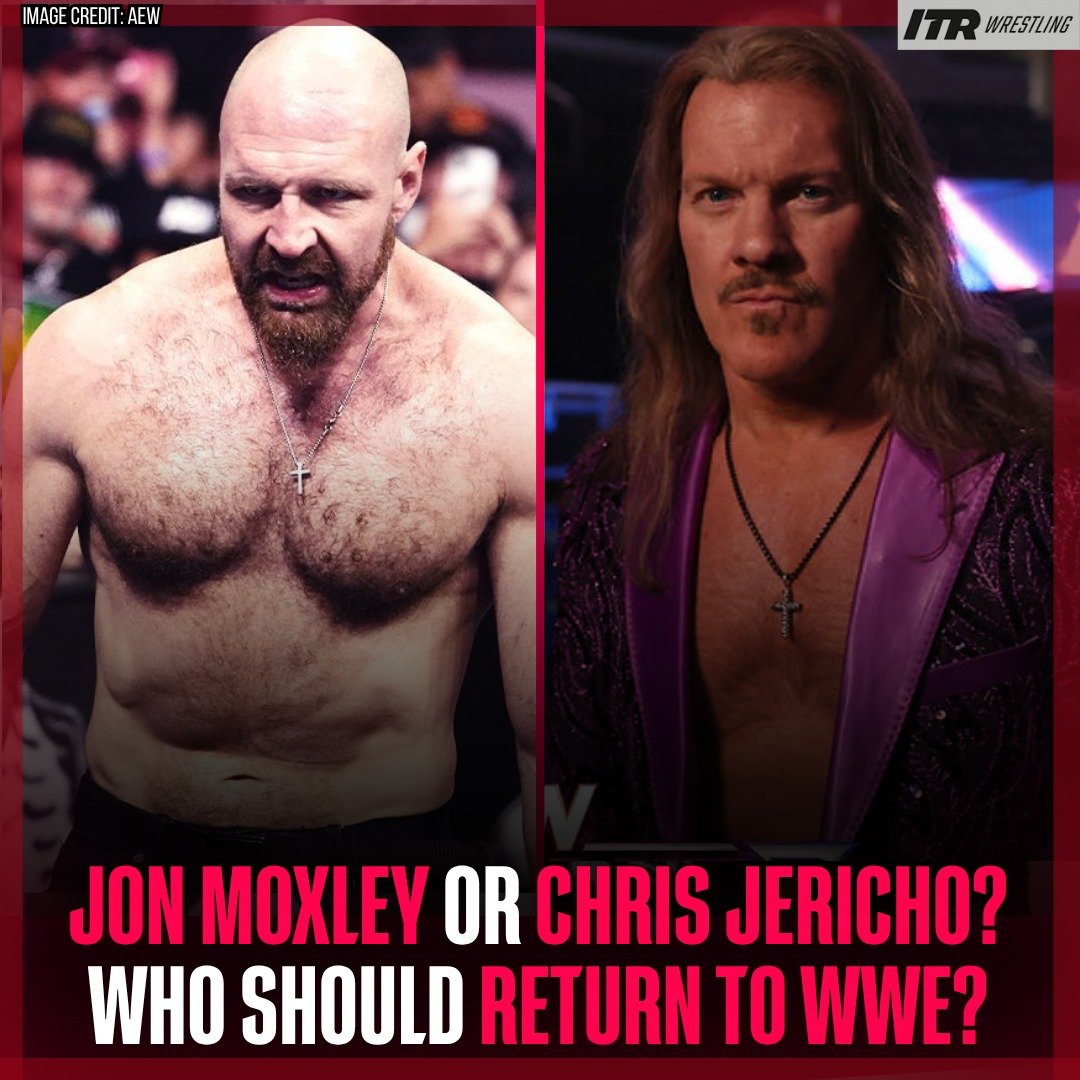 ITR Wrestling tweet media