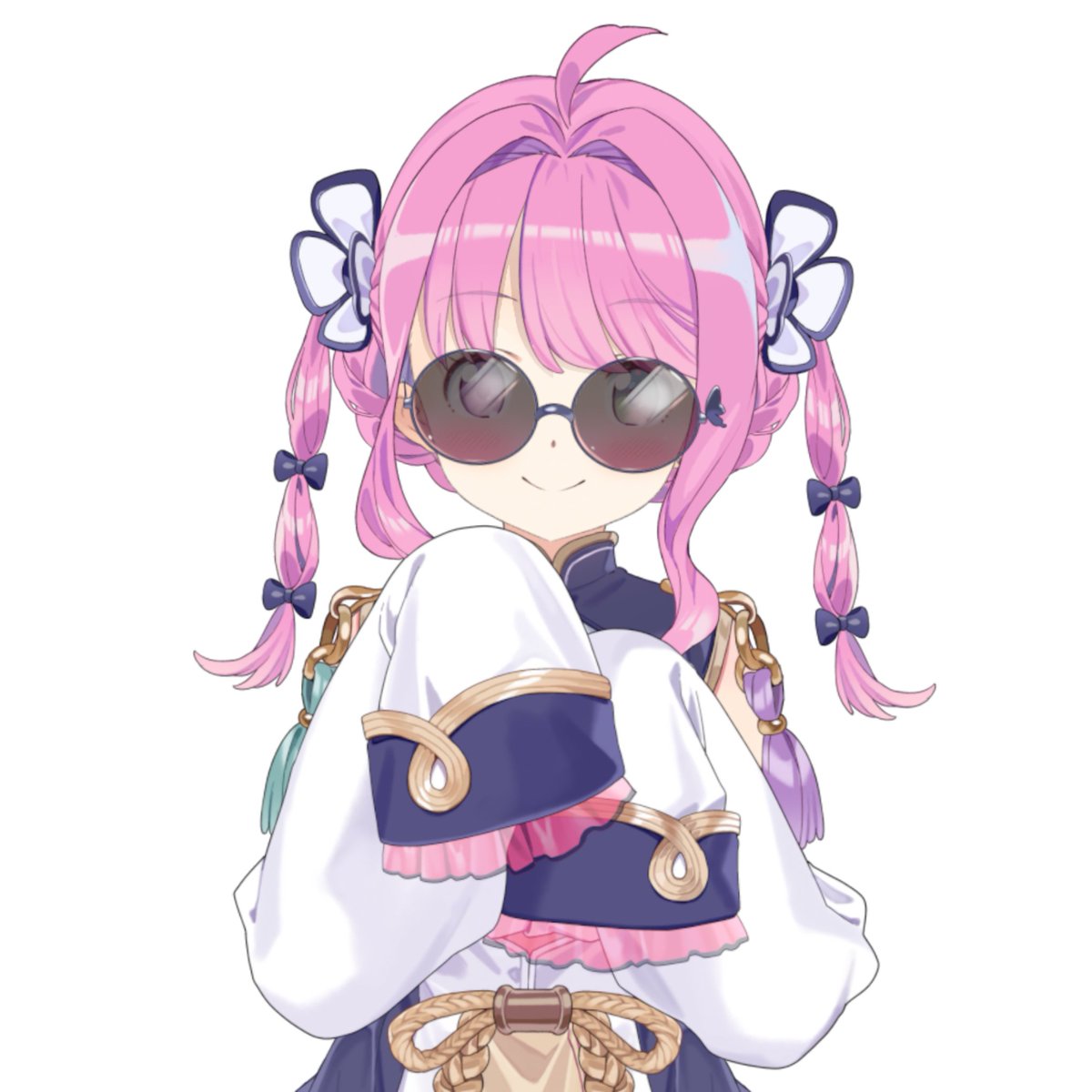 姫森ルーナ🍬ホロライブ tweet media