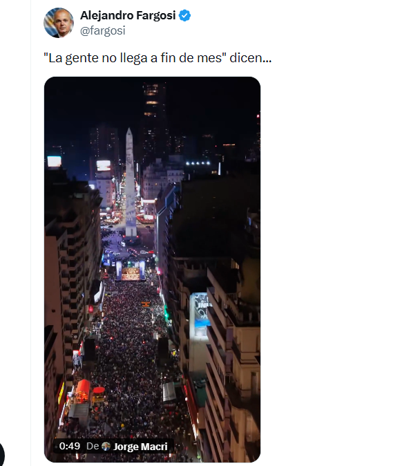 Julián Macías Tovar tweet media