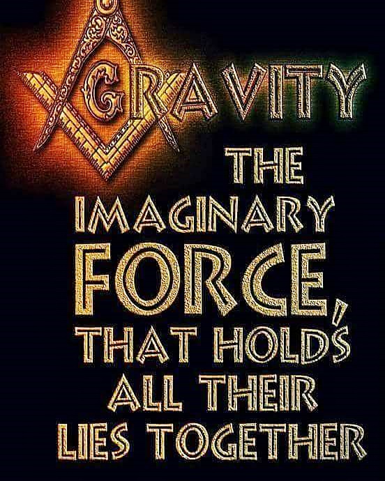 TheTwilightDome's tweet photo. I always thought that the square & compass represented the four corners of the Earth & the Circle of the Earth that God inscribed within them. #FaltEarth #Gravity #Mason https://t.co/aiKhqqdHvo