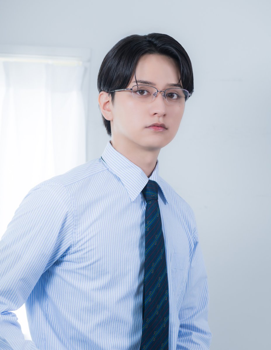 しもべの王子様【ドラマ公式】7/3(金)よる11時スタート tweet media