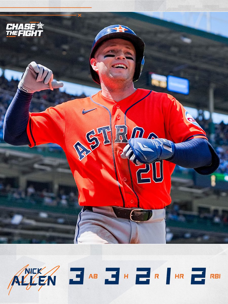 Houston Astros tweet media