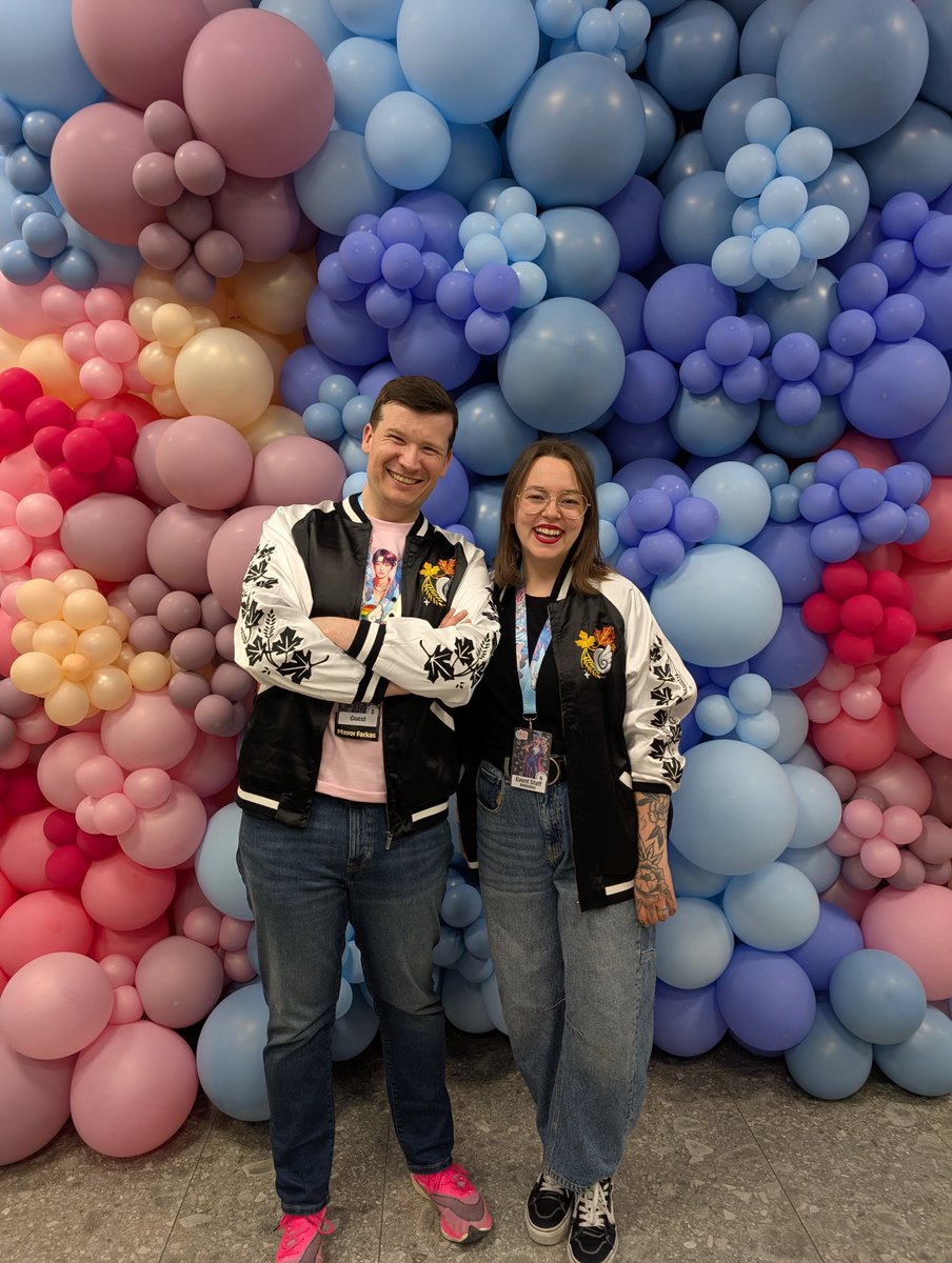 Jeromy (Pathfinder) Farkas tweet media