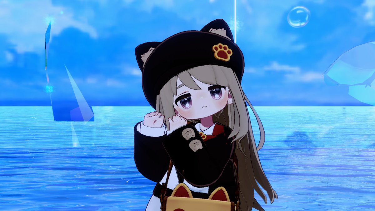 たま tweet media