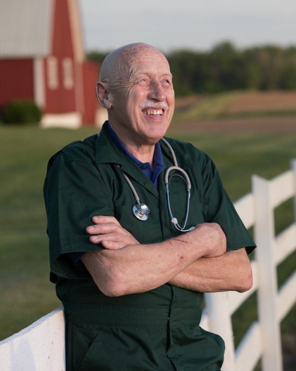 Dr. Pol tweet media