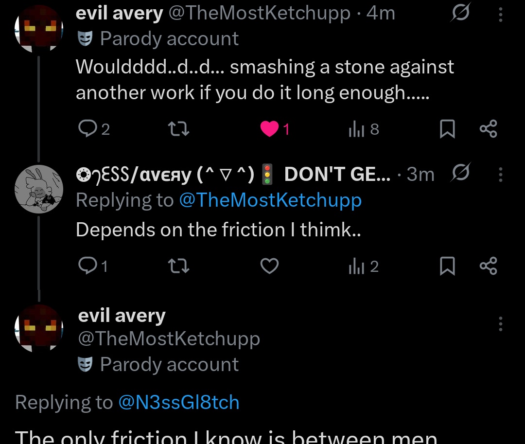 ❂᭢ꏂꇙꇙ/ανєяу (^▽^)🚦 DON'T GET TOO ATTACHED MAMA❤️ tweet media