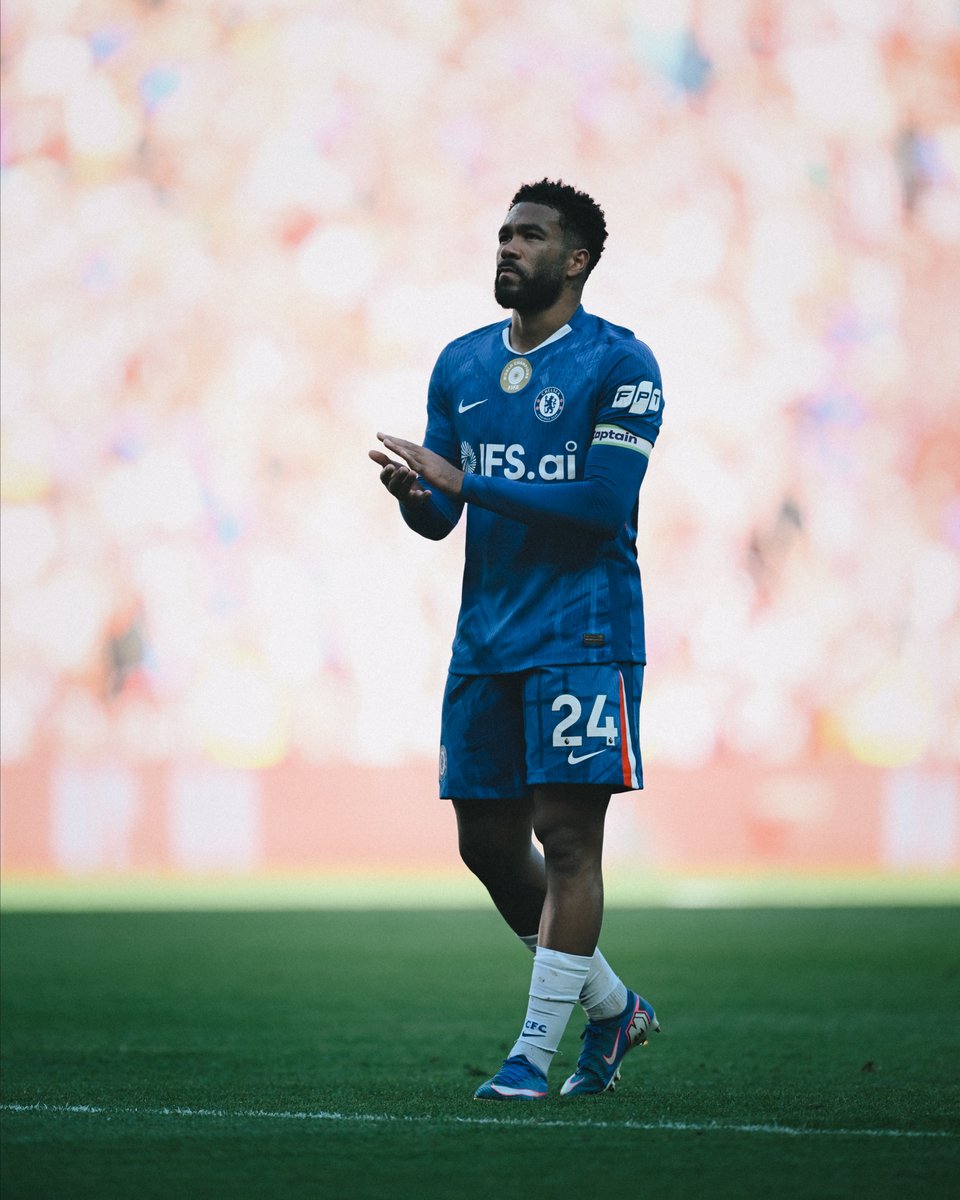 Chelsea FC tweet media