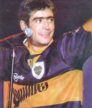 Boca Juniors - La12Tuittera tweet media