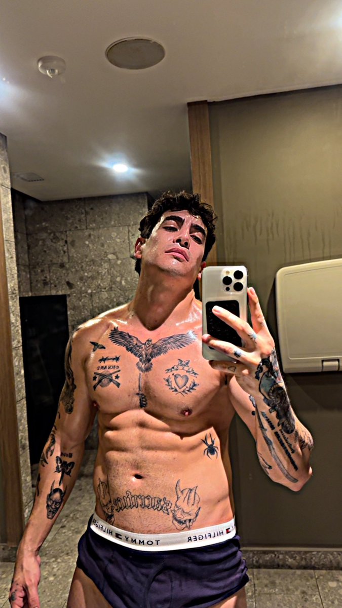 Suaveoficial tweet media