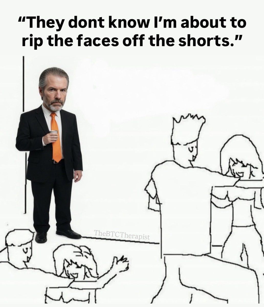 The ₿itcoin Therapist tweet media