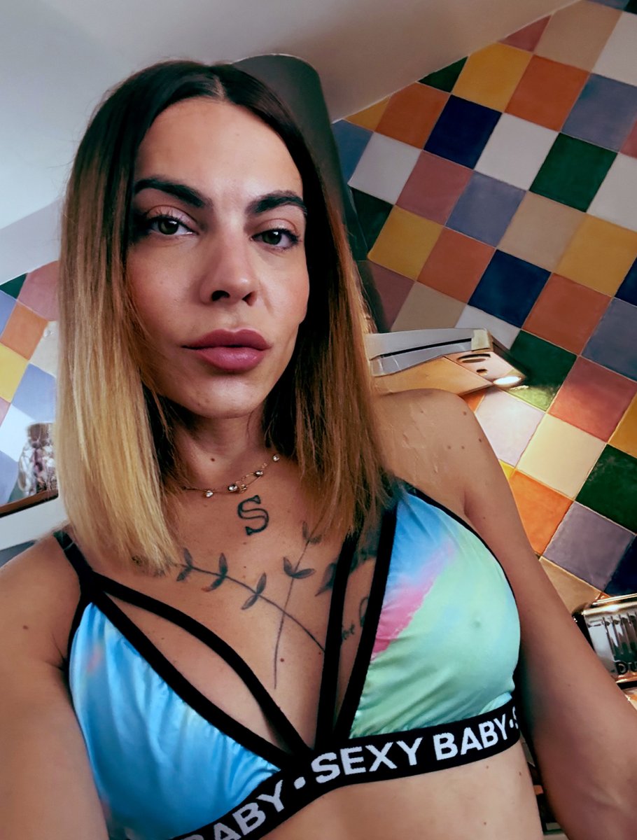 Sarah 🏳️‍⚧️🪄 tweet media