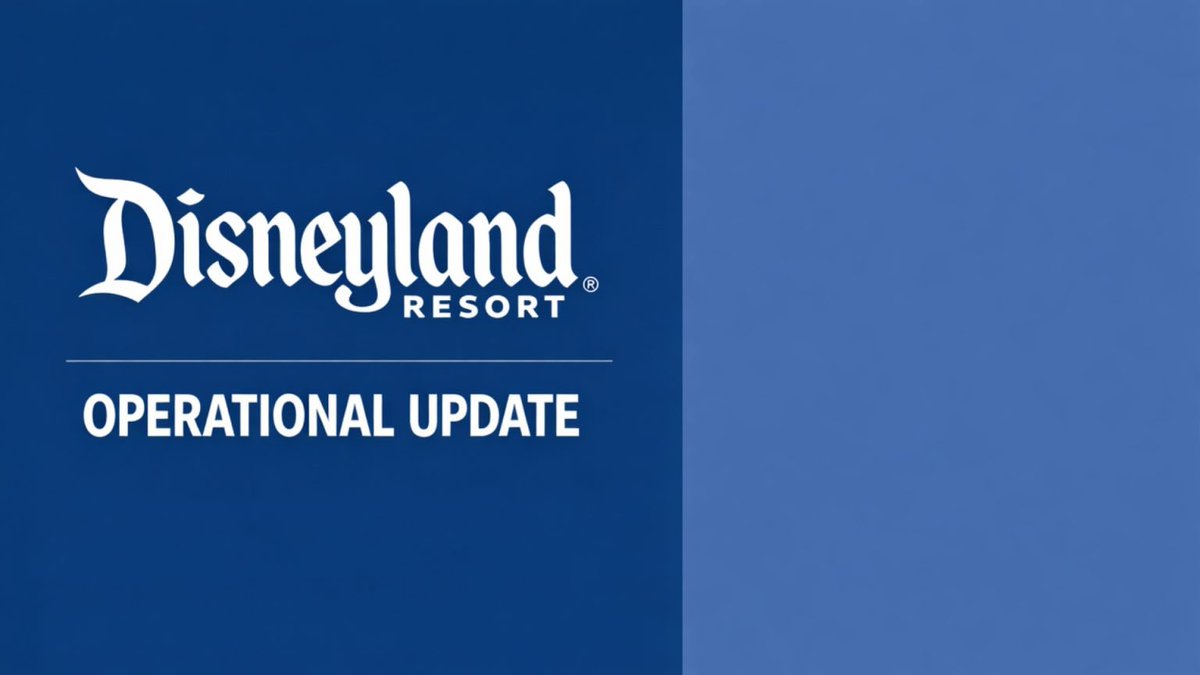 Theme Park Obsession tweet media