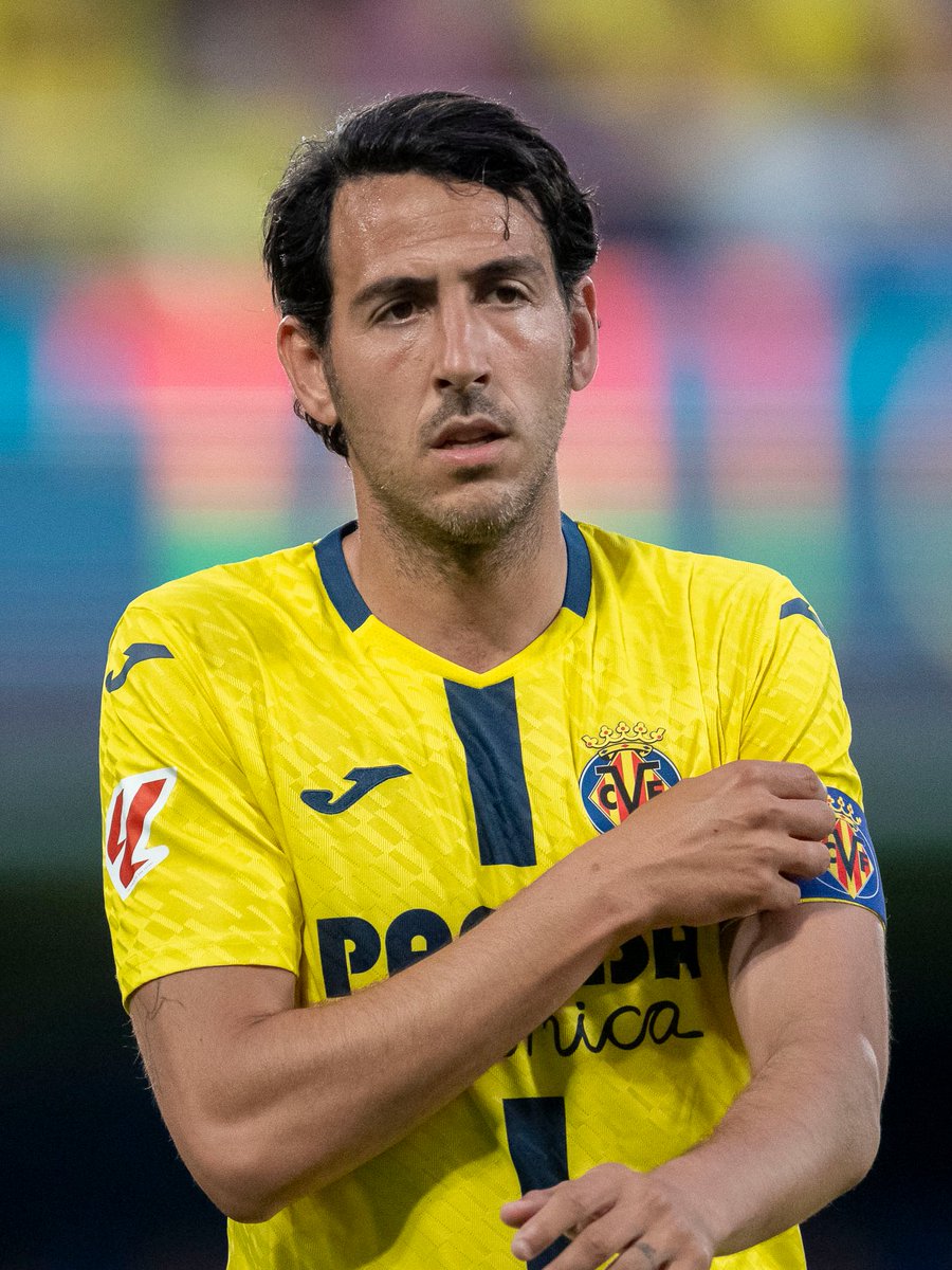 ActuVillarreal's tweet photo. L'un (Marcelino) aura obtenu pour l'éternité et à très juste titre son azulejo sur le passeig groc, l'autre (Dani) avec son passé de che aura régalé à volonté, et obtenu le respect et l'amour de l'aficio  grogueta https://t.co/FzkhPJftIr