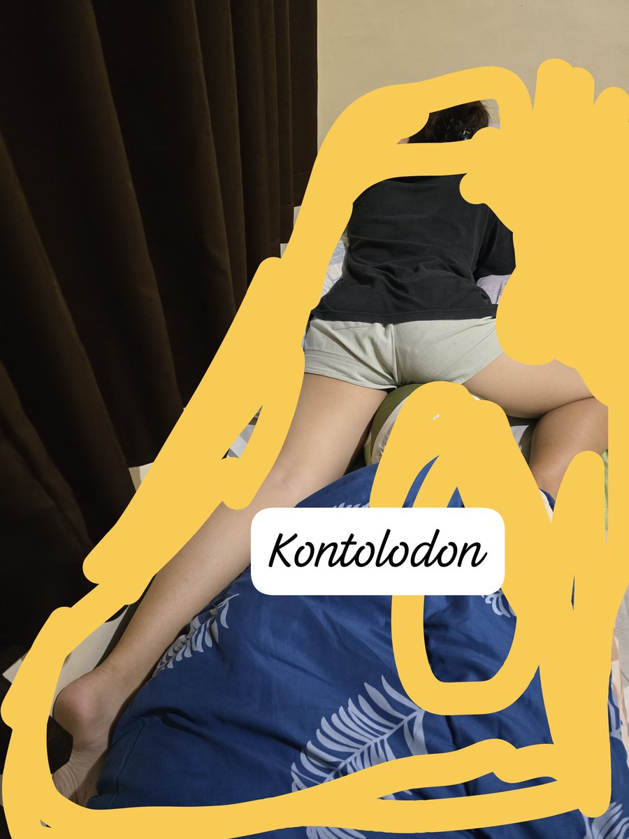 Kontolodon tweet media