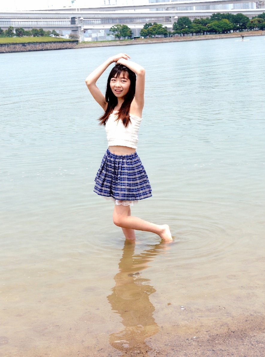 ✨瀬戸楓加❤️ 【おのまとペッペ共和国】 tweet media