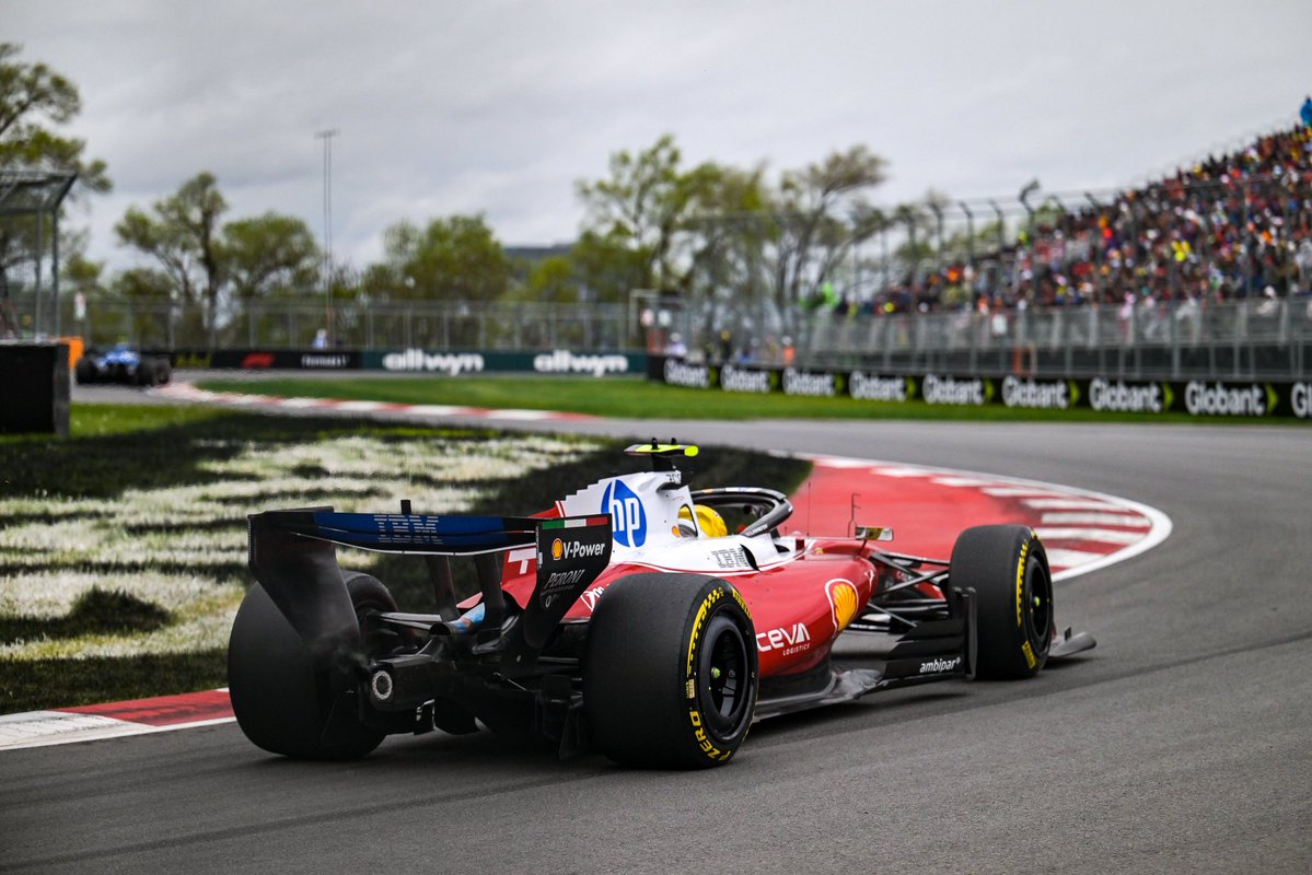 Scuderia Ferrari HP tweet media
