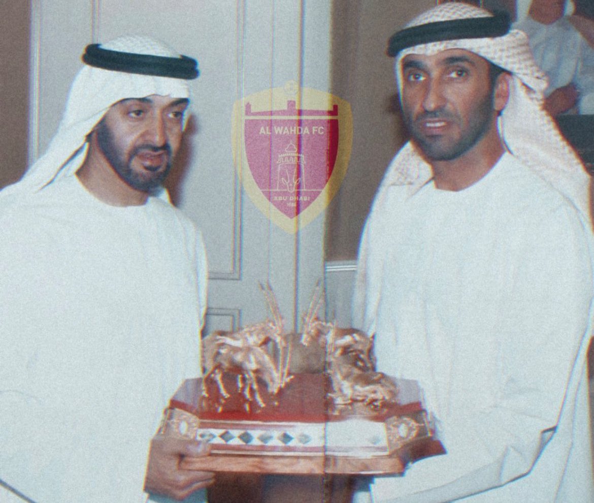 خالد الحوسني tweet media