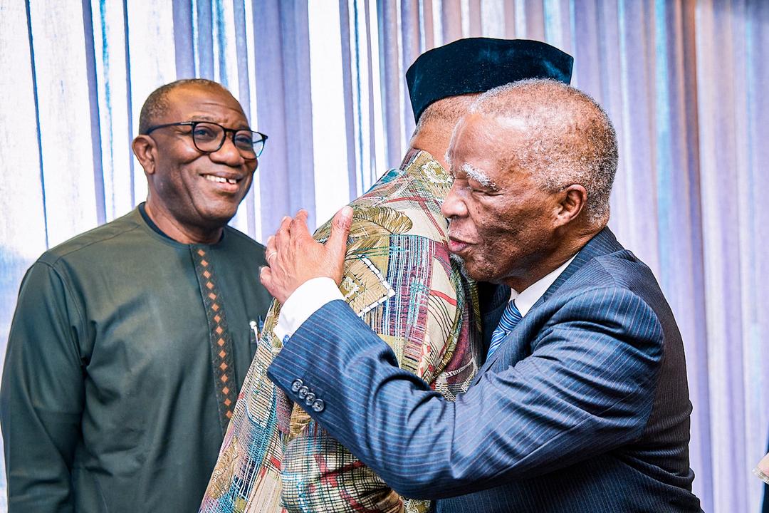 Peter Obi tweet media