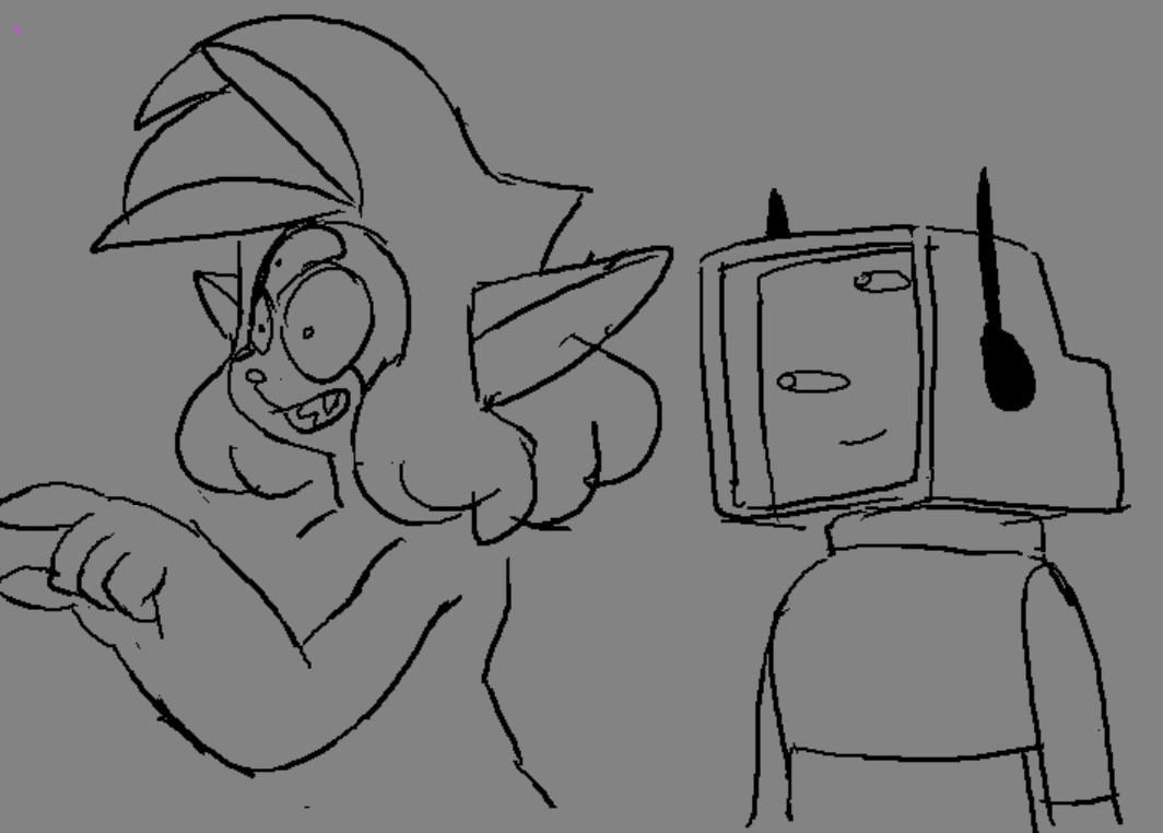 🔞 Frackhead (Catching up on Comms!) tweet media