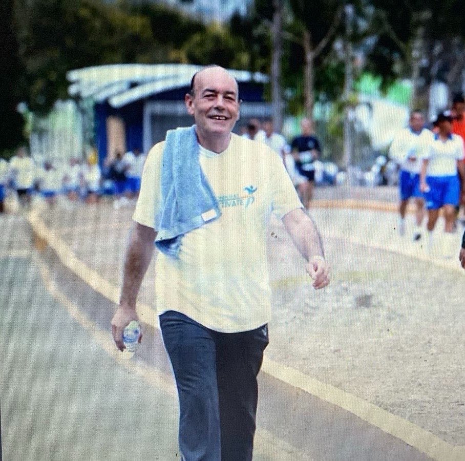 Juan Orlando Hernández tweet media