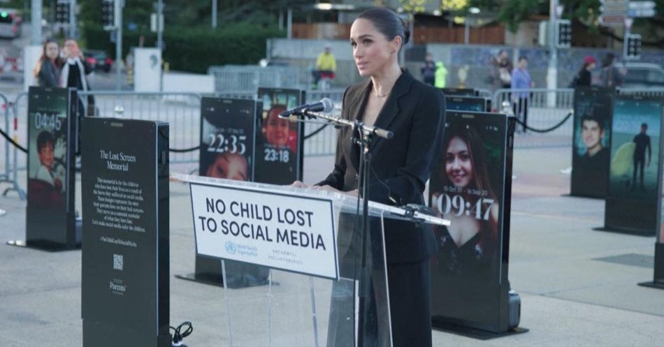Not a Duchess tweet media