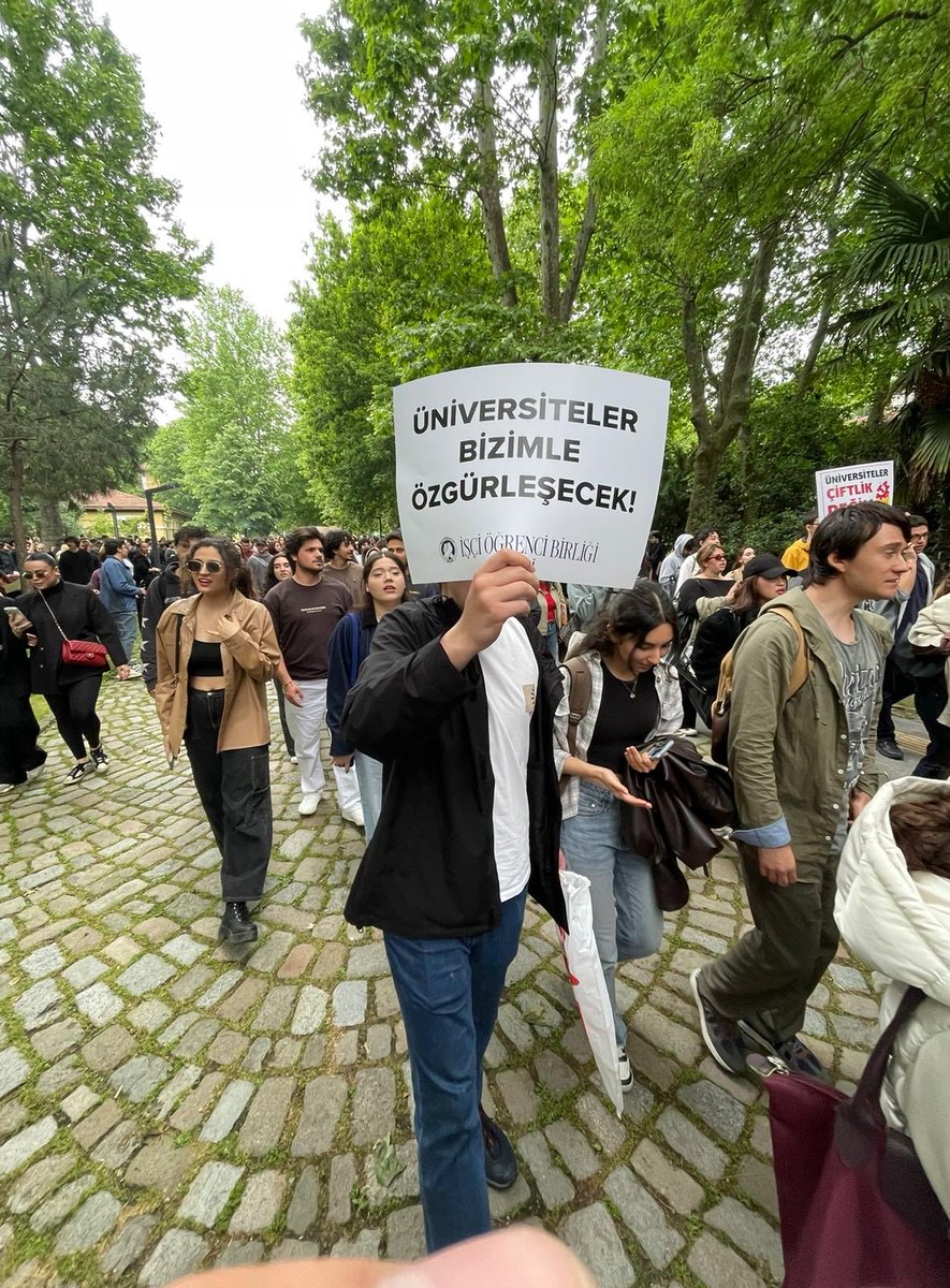İşçi Öğrenci Birliği tweet media