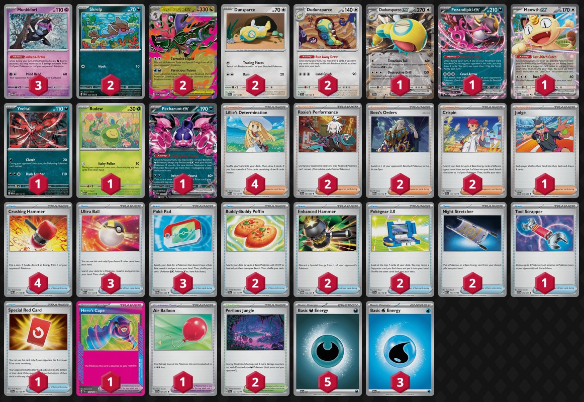 EldritchEm ⚡🖤 that manectric chick™ tweet media