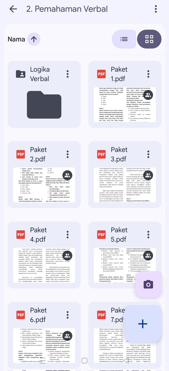 springchowon's tweet photo. 23–26 Mei 2026 = jadwal Online Test BFLP BRI 👀
Udah mulai latihan soal Verbal, Numerical, dan Figural belum?

🔗 https://t.co/pYYBVMFfJU https://t.co/Z9DofZniZe