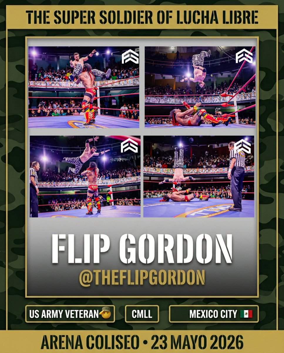 Flip Gordon tweet media