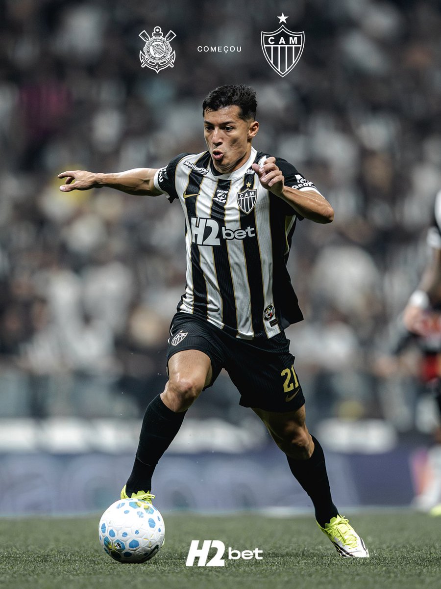 Atlético tweet media