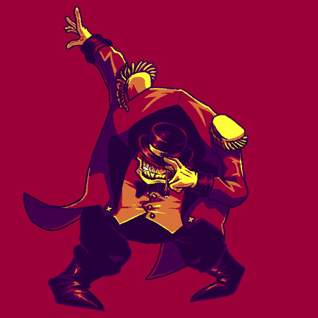 TheWinterReaper tweet media
