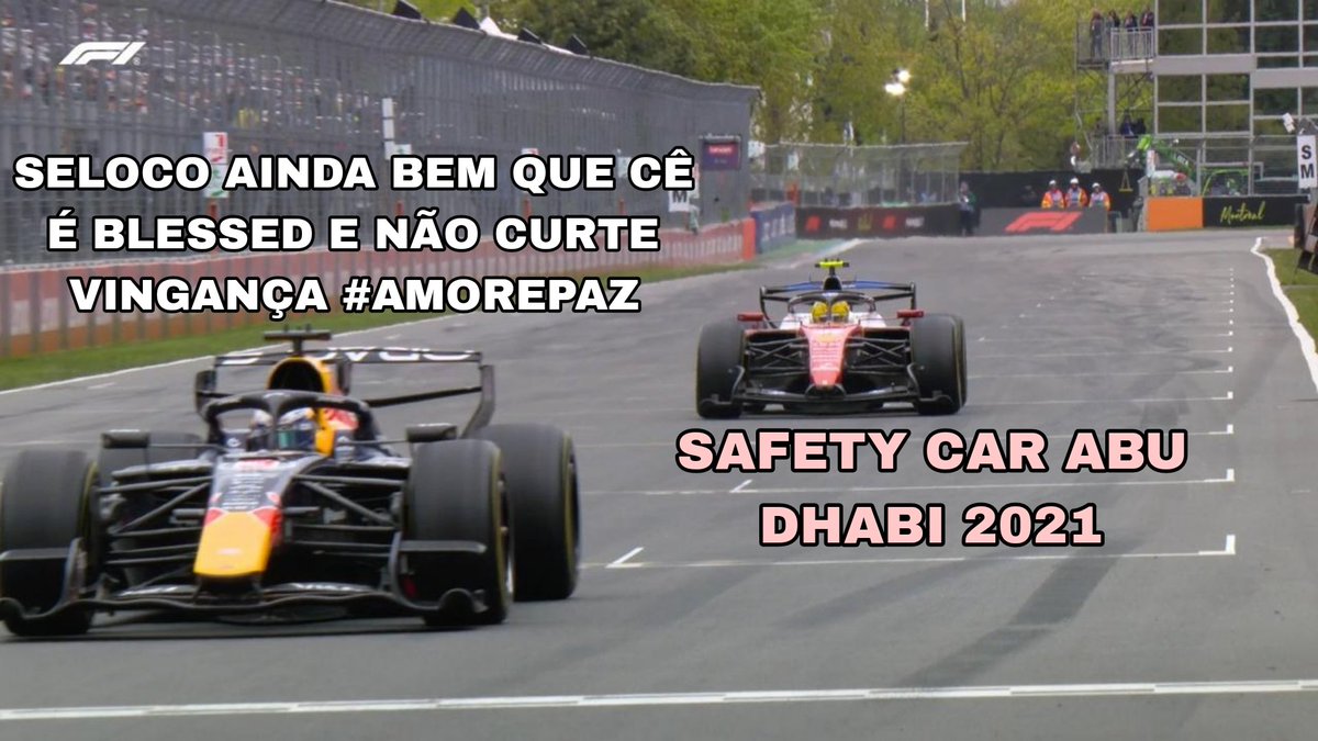 pilotos com frases aleatórias tweet media