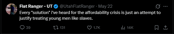 Flat Ranger - UT tweet media