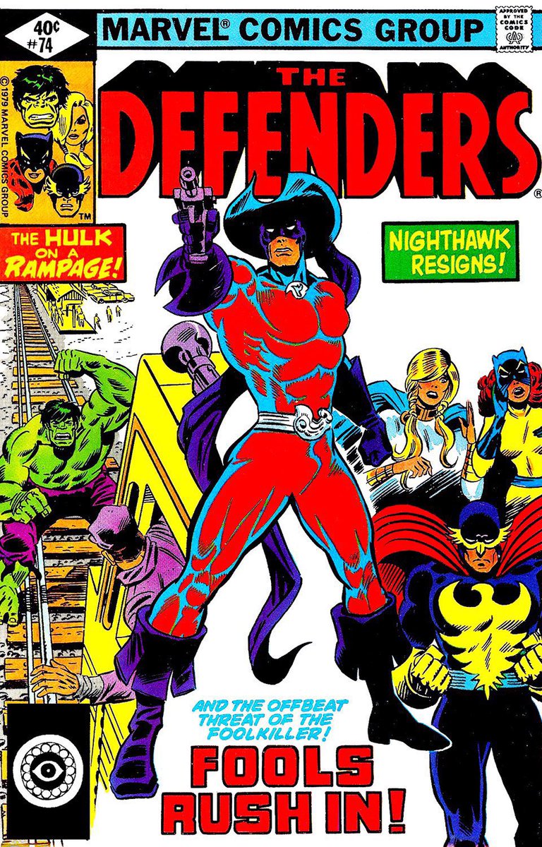 THE SPINNER RACK tweet media