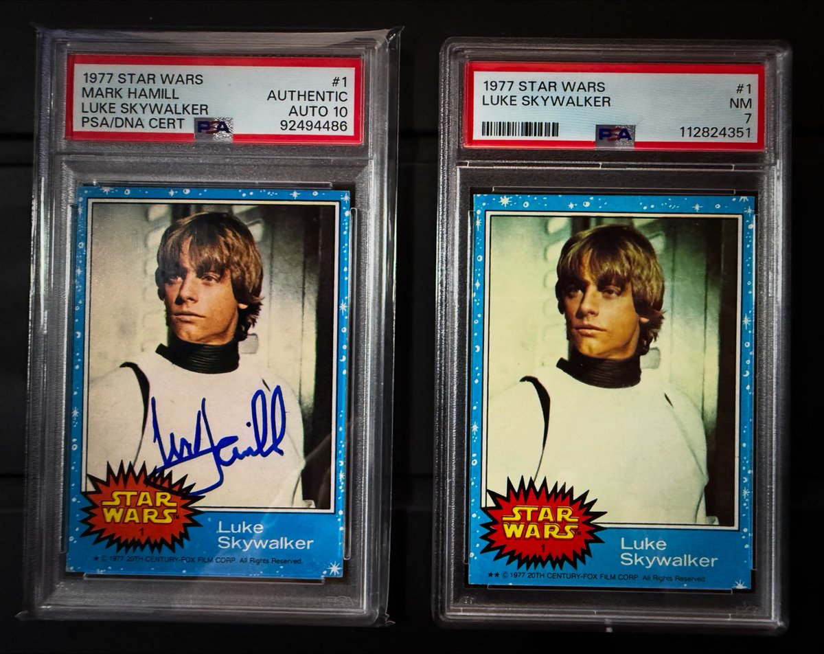 NEO Cards & Comics tweet media