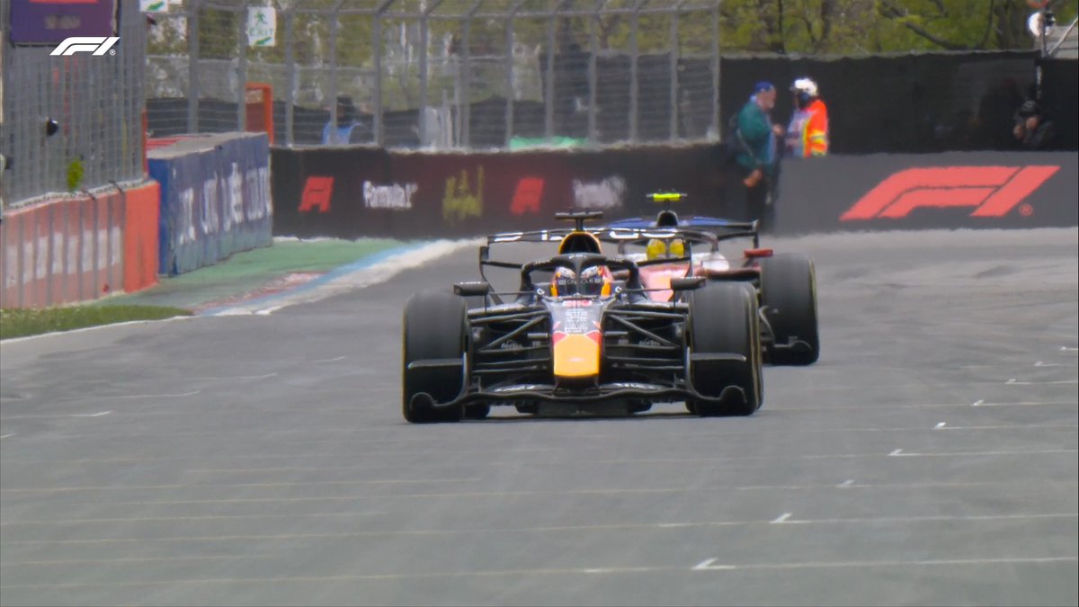 Formula 1 tweet media