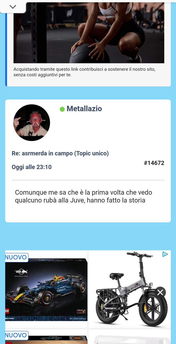 Lollo tweet media