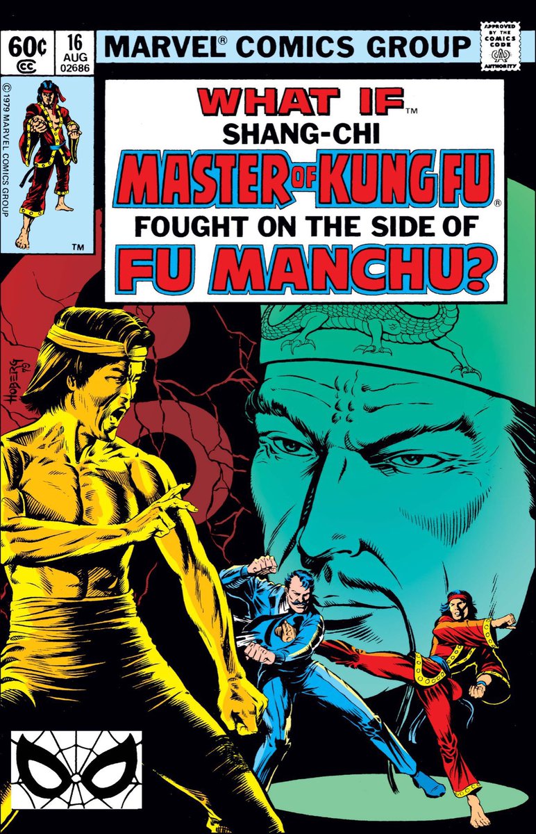 THE SPINNER RACK tweet media