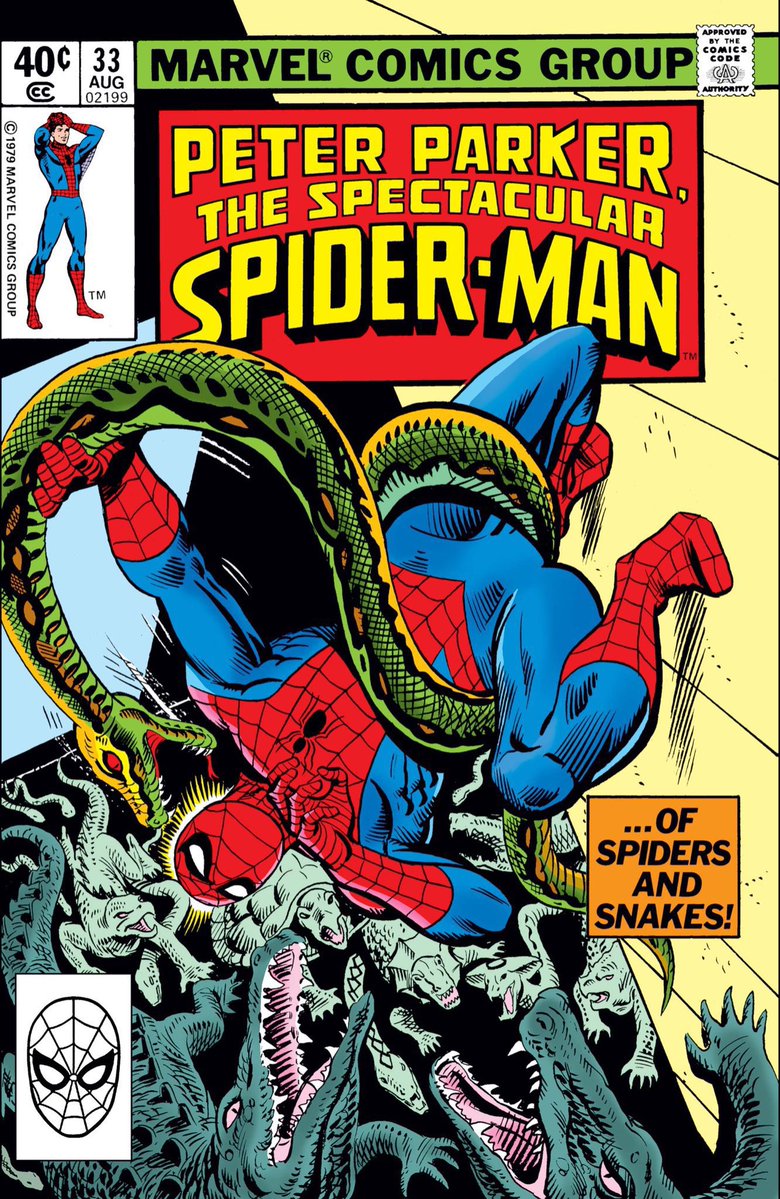 THE SPINNER RACK tweet media