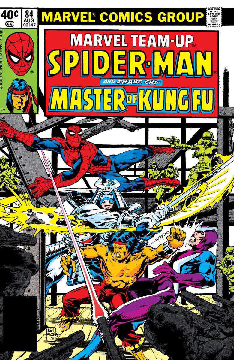 THE SPINNER RACK tweet media