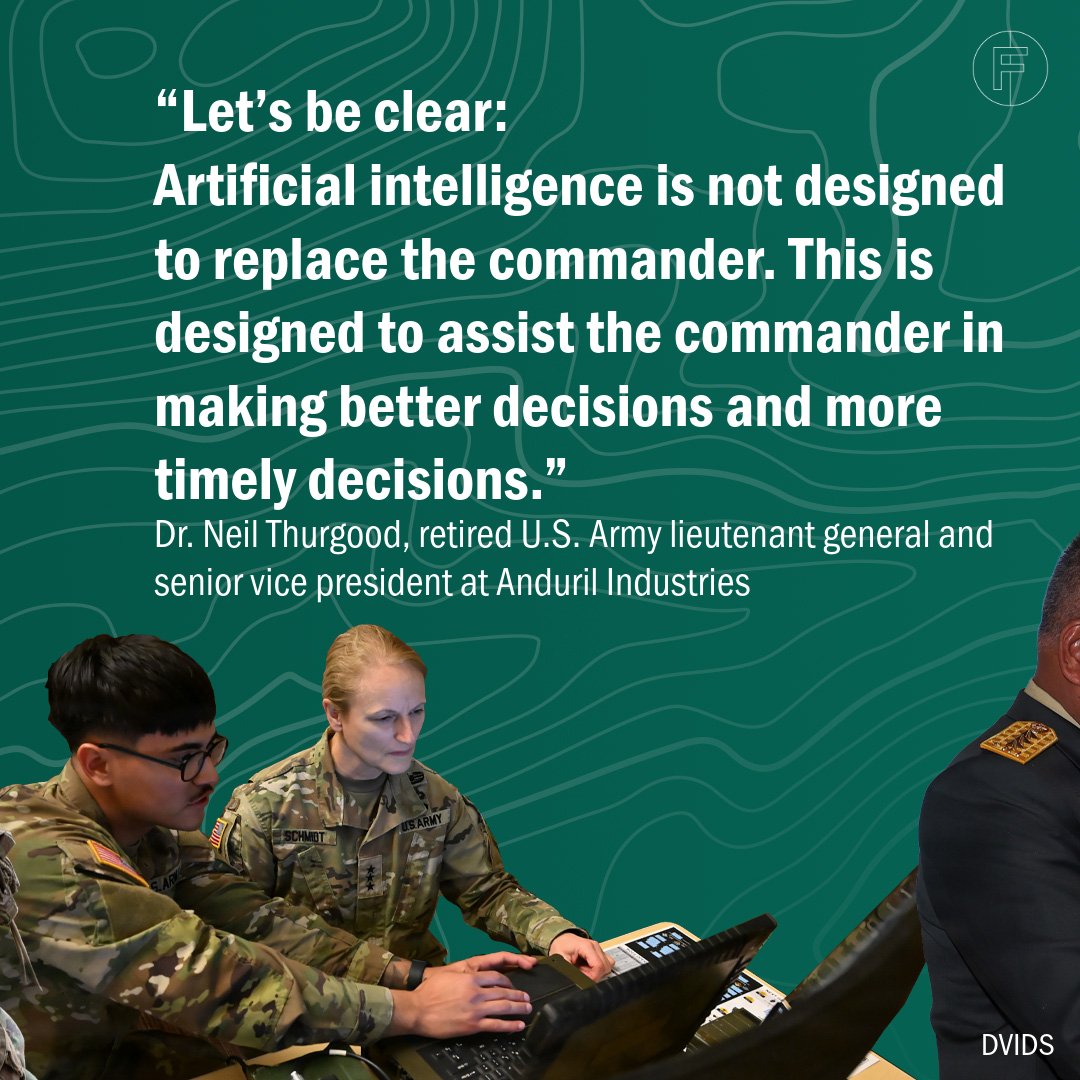 Indo-Pacific Defense FORUM tweet media