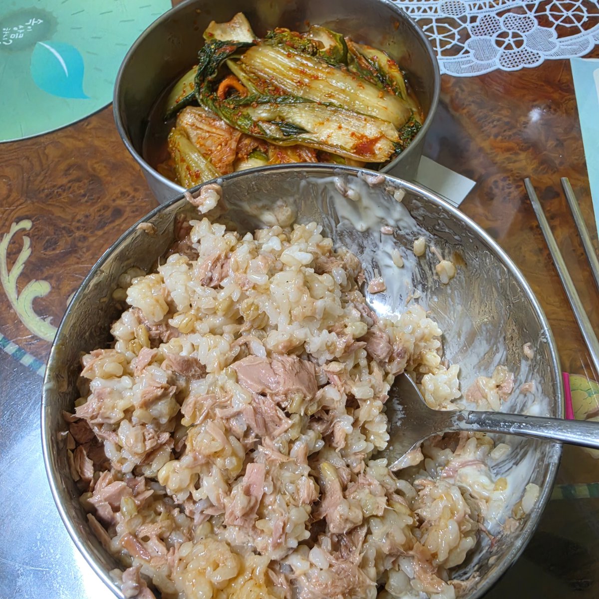 농막주의자 Kim min Soo tweet media
