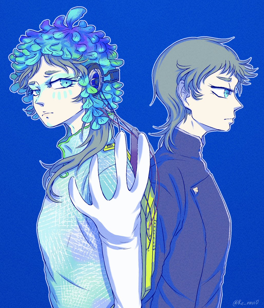 Navi✨️ tweet media