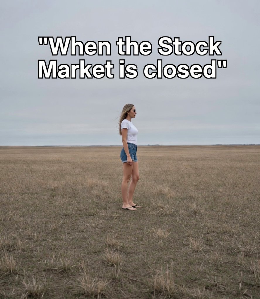 Stock Mom™ tweet media