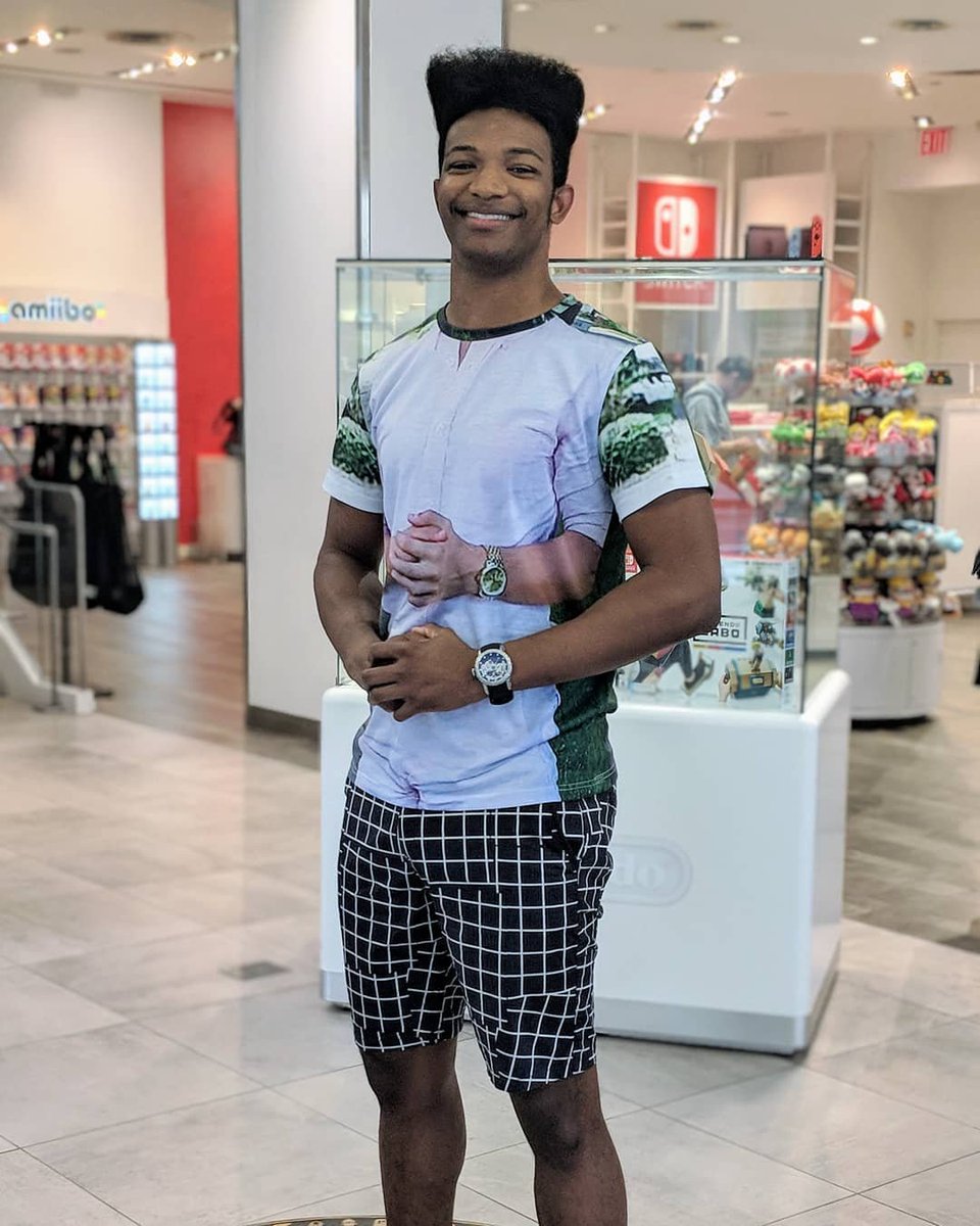 Etika Memories tweet media