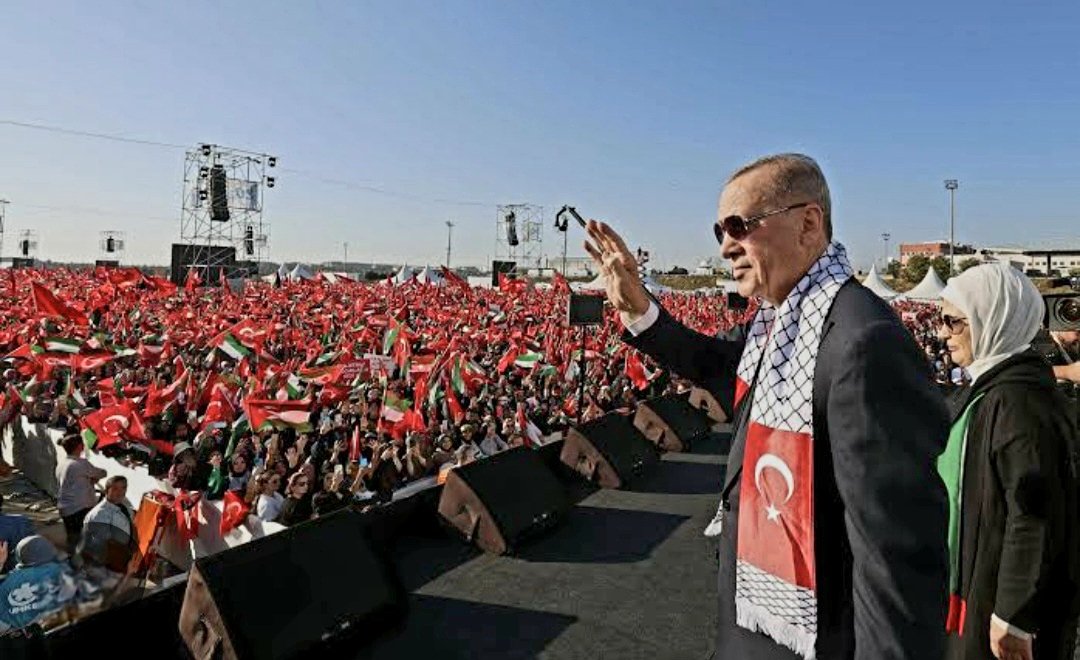 Derin🇹🇷🇵🇸 tweet media