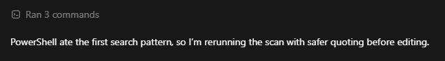 wintersbit's tweet photo. happens every other prompt
how do you deal with this? https://t.co/rokyPijMrf