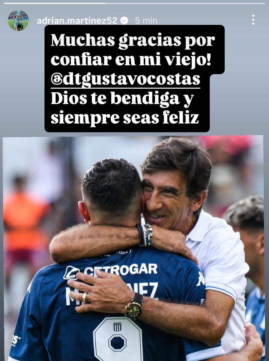 Leandro Adonio Belli tweet media