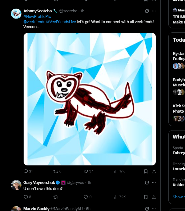 wylie intern tweet media