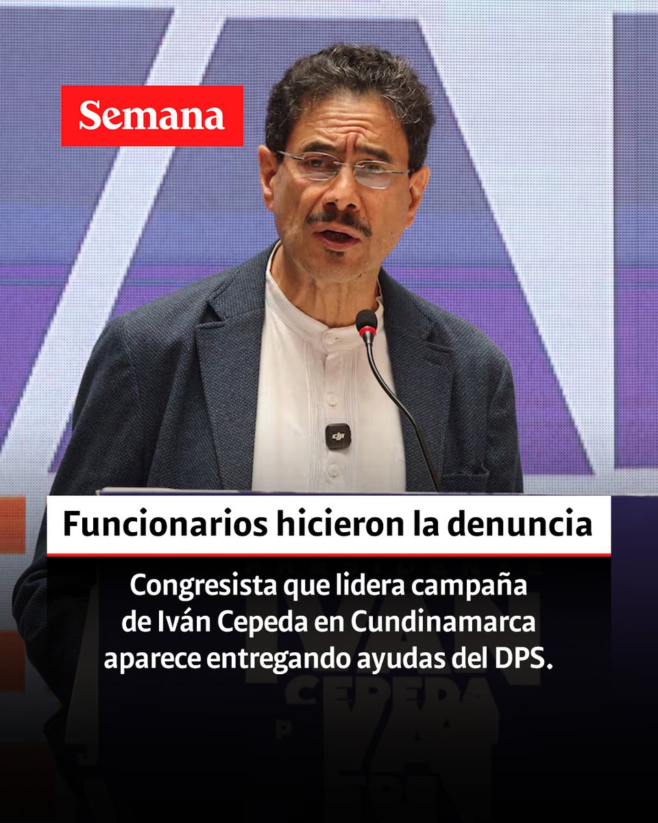 Revista Semana tweet media